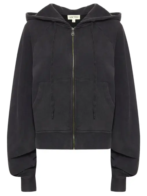 Олимпийка хлопковая ADDICTED