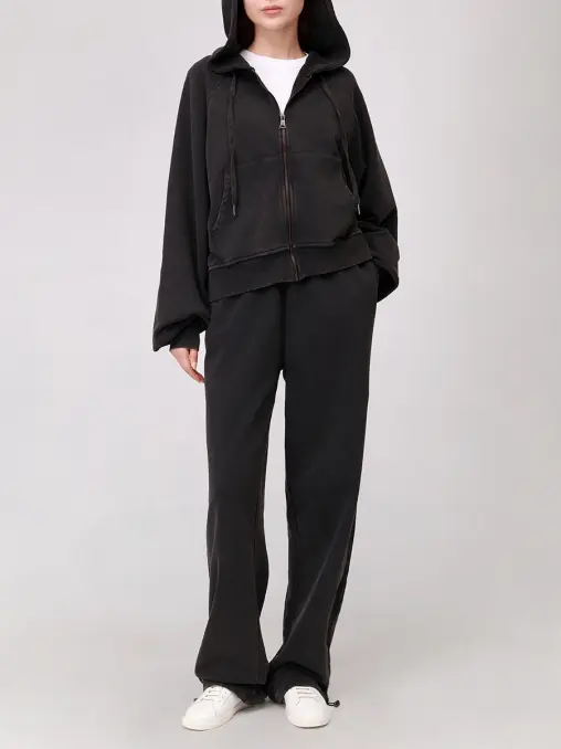 Олимпийка хлопковая ADDICTED