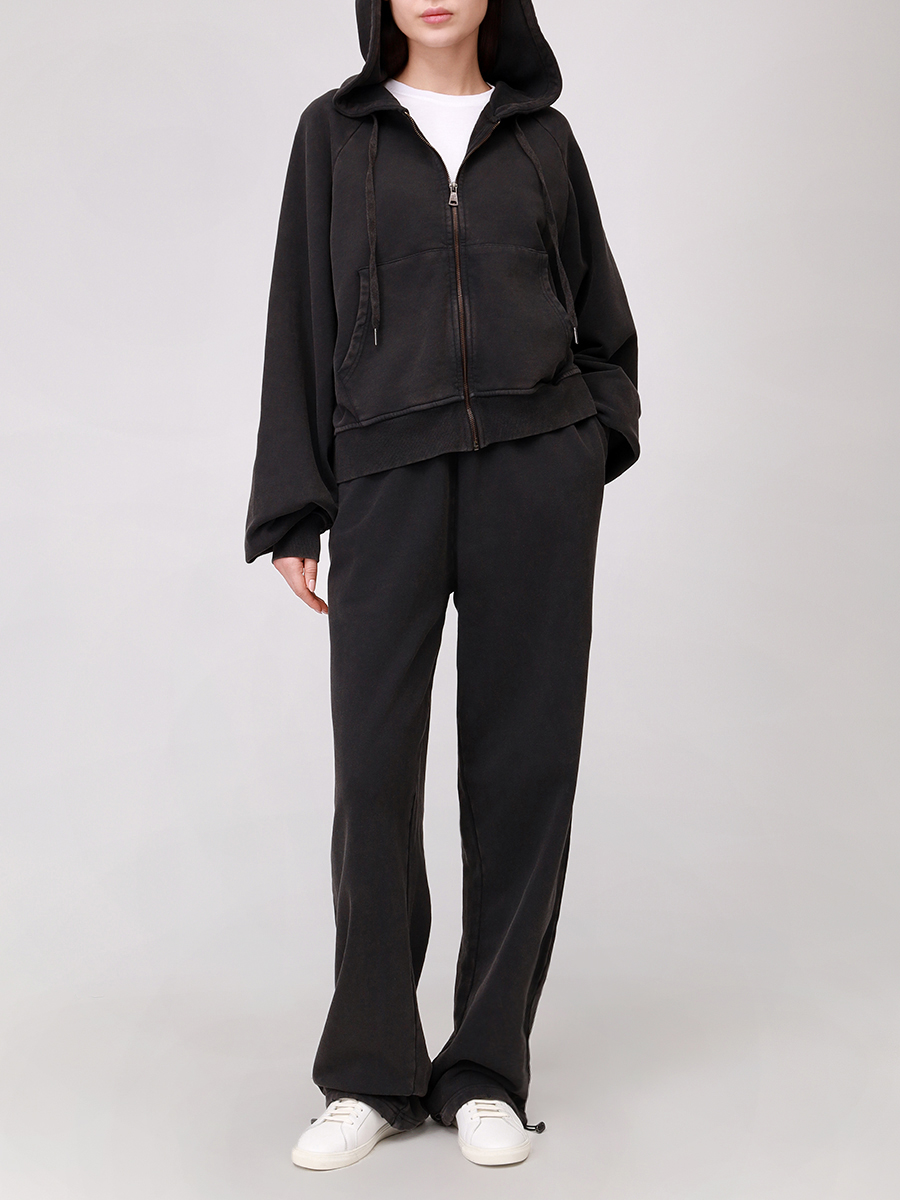 Олимпийка хлопковая