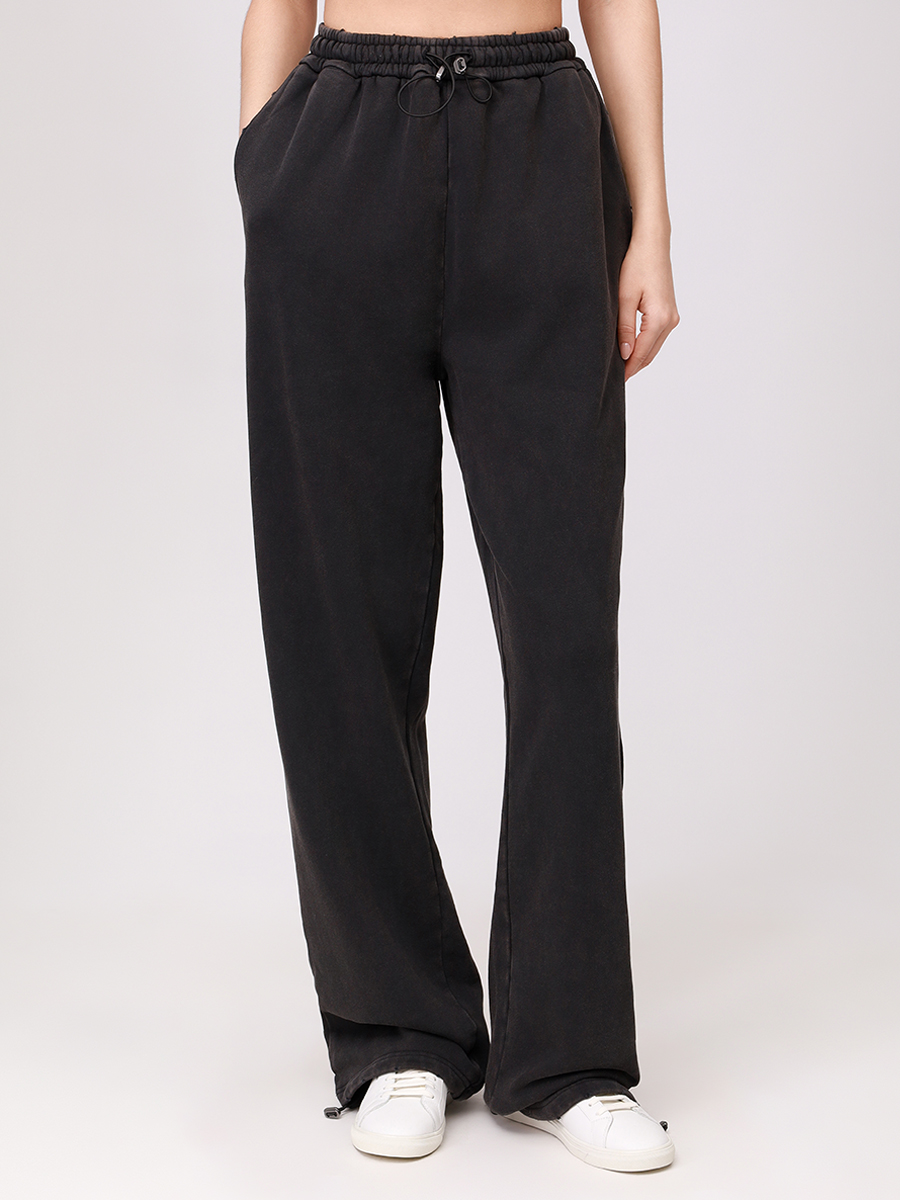 Брюки хлопковые