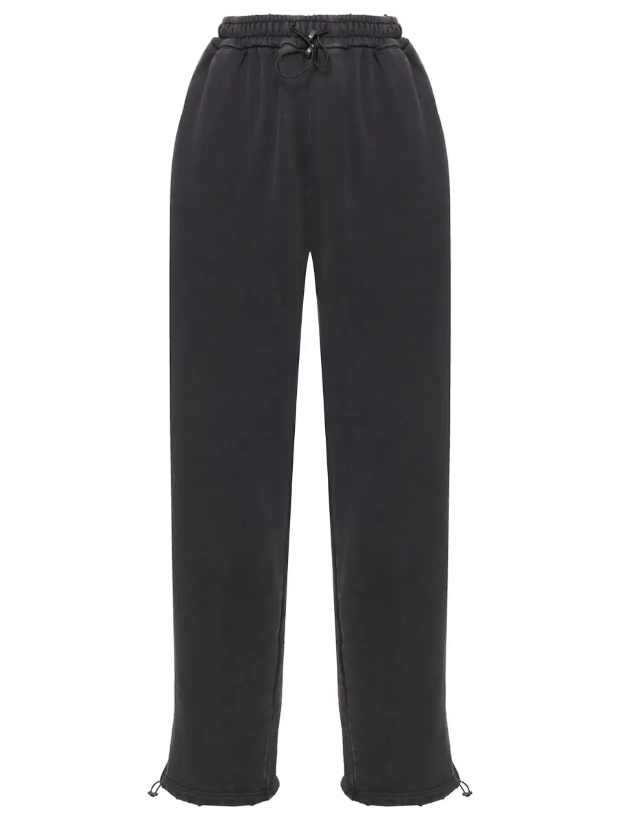 Брюки хлопковые