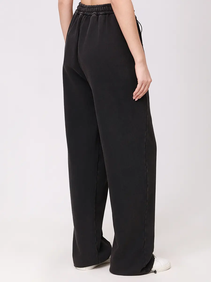 Брюки хлопковые