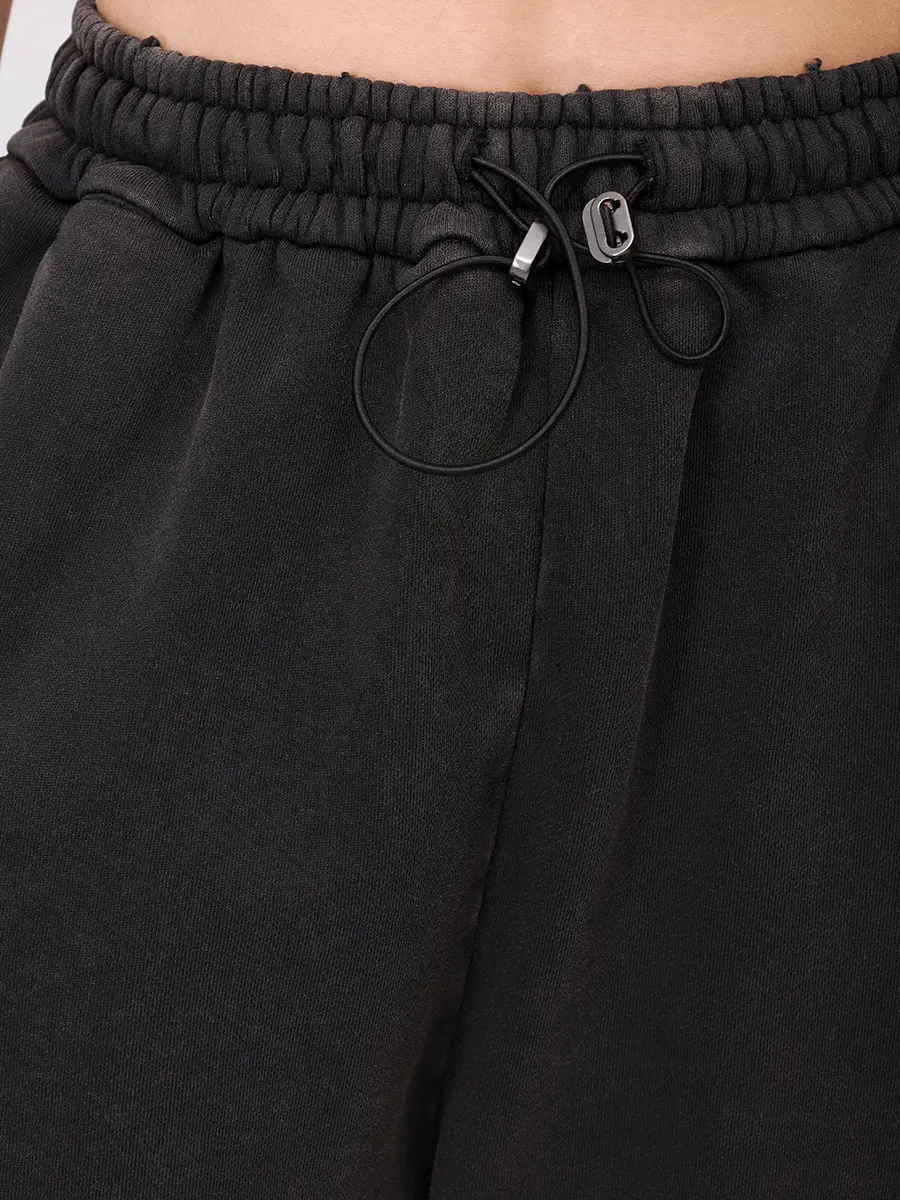 Брюки хлопковые