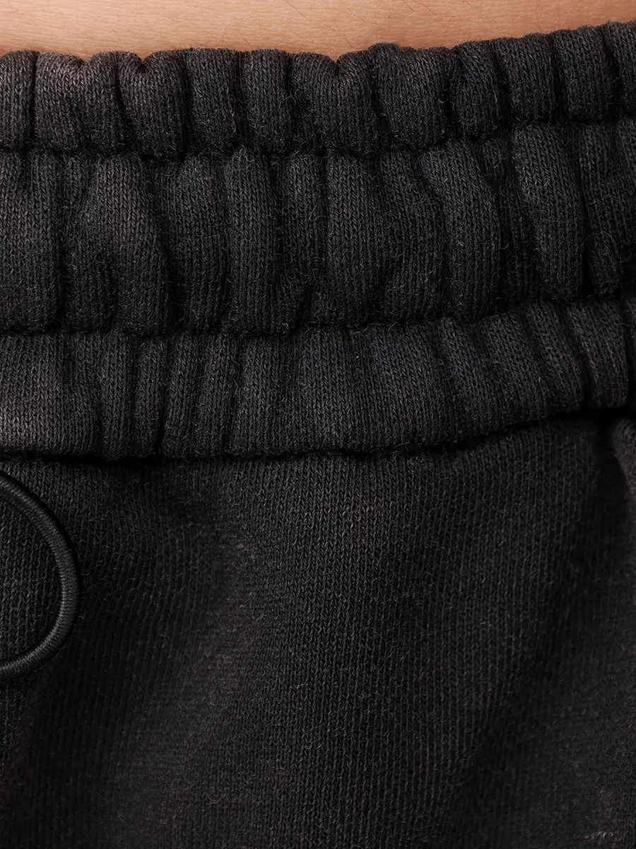 Брюки хлопковые