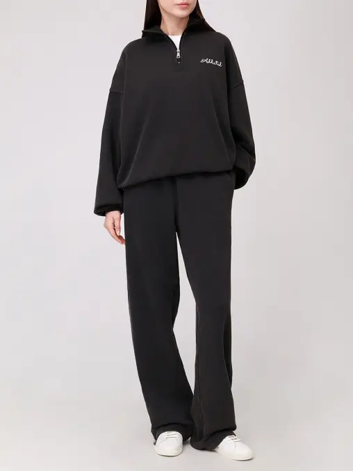 Брюки хлопковые ADDICTED