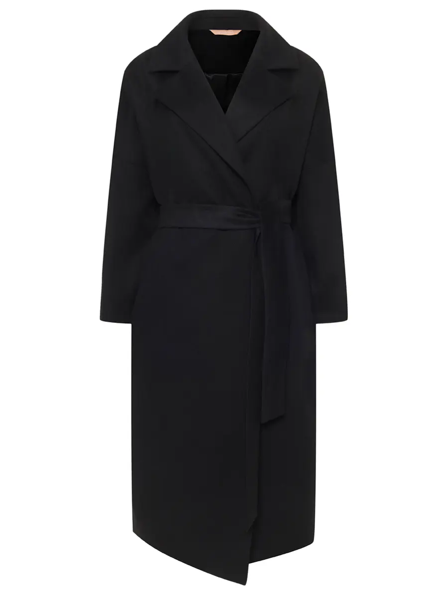 Пальто кашемировое