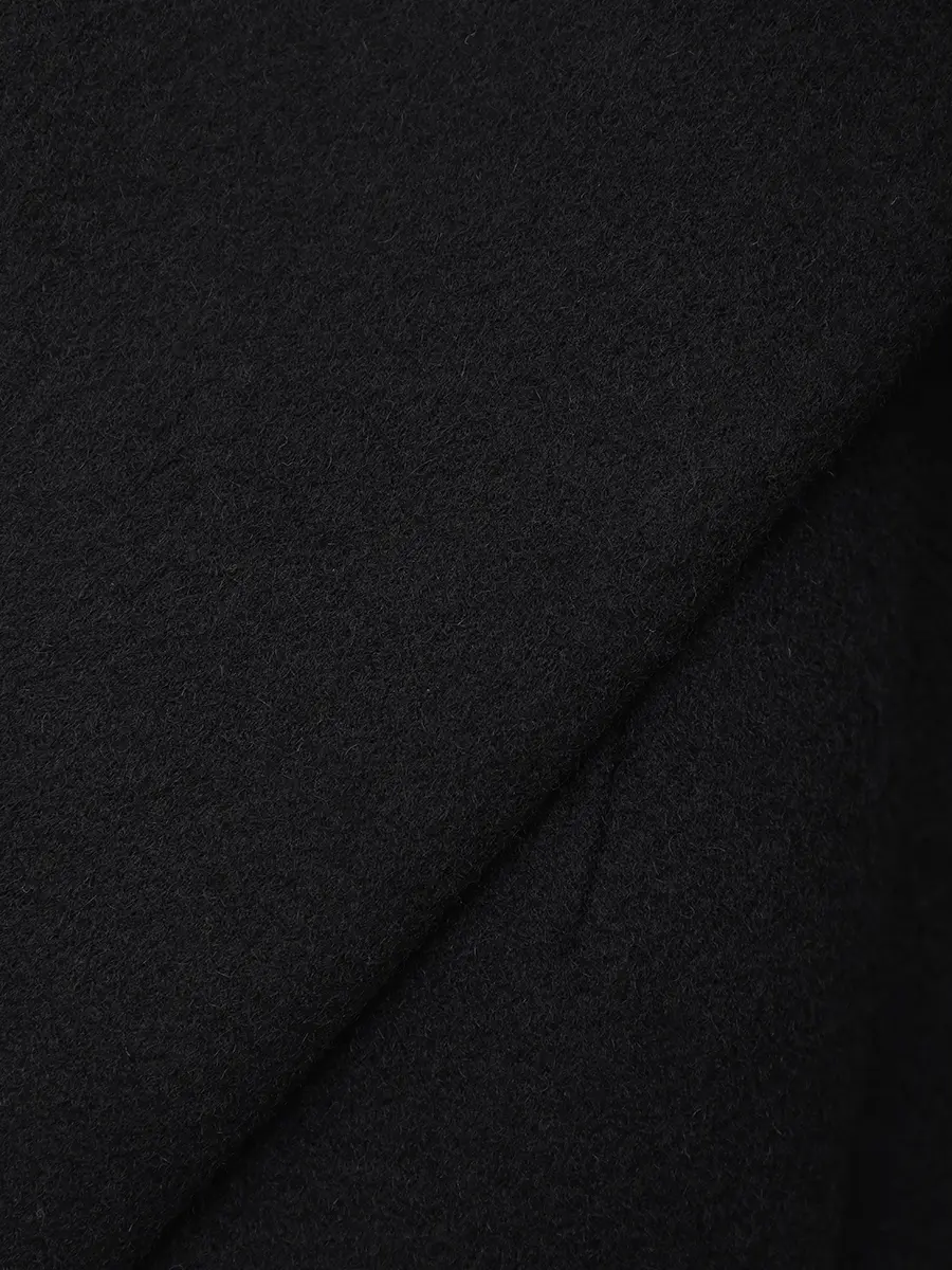 Пальто кашемировое