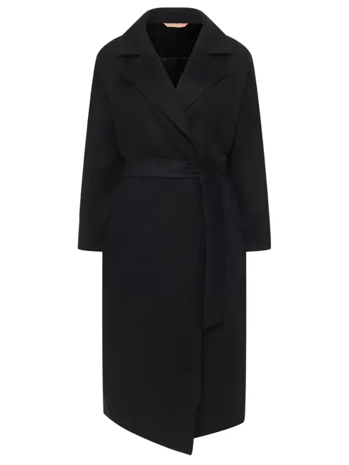 Пальто кашемировое ELISABETTA