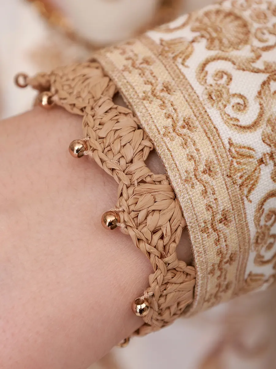 Платье льняное