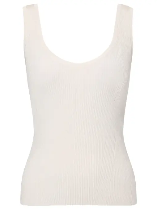 Топ из вискозы ZIMMERMANN