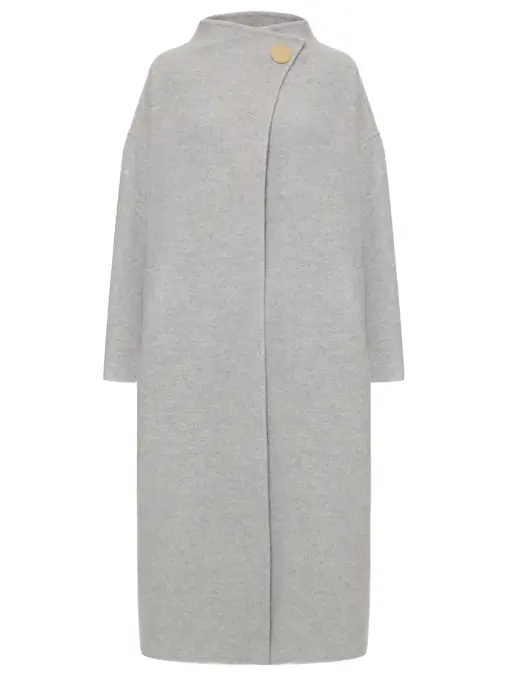 Пальто шерстяное DARKPARK