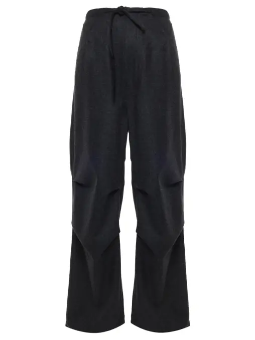 Брюки шерстяные DARKPARK