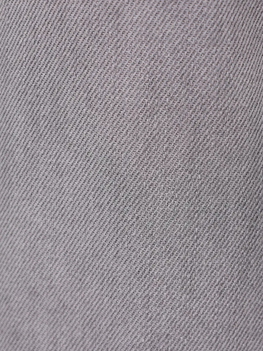 Джинсы хлопковые