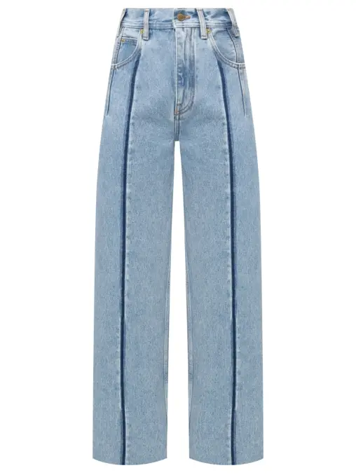 Джинсы хлопковые DARKPARK