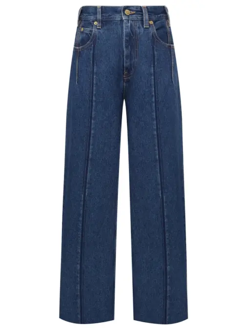 Джинсы хлопковые DARKPARK