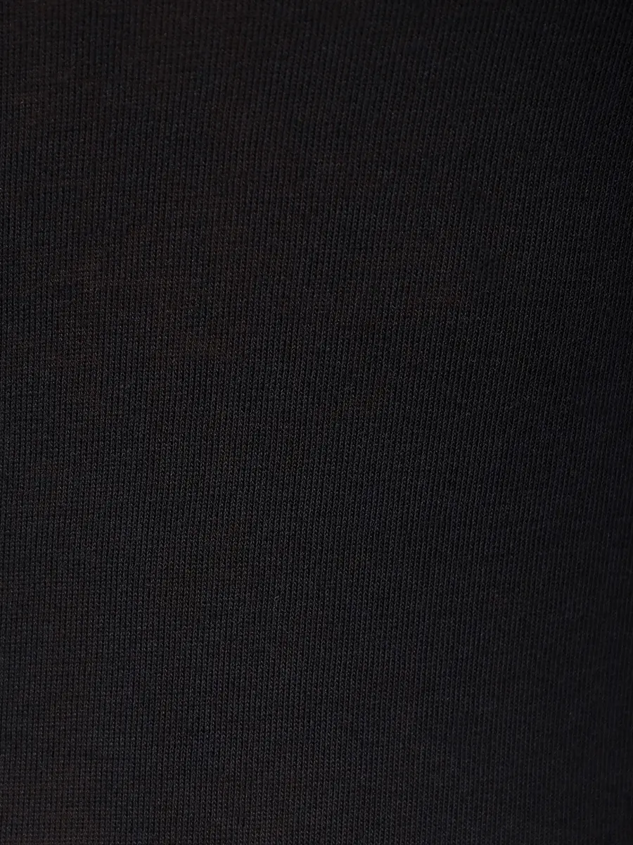 Лонгслив хлопковый