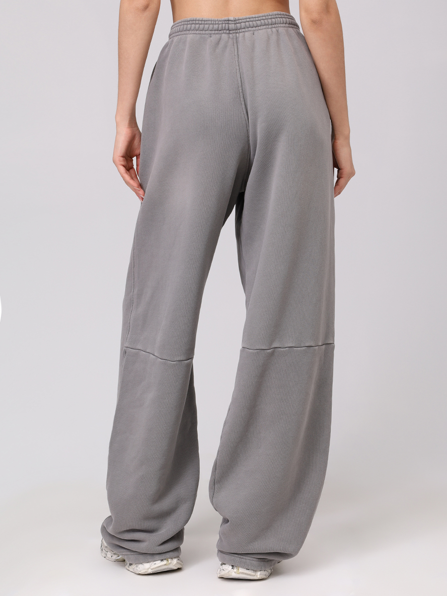 Брюки хлопковые