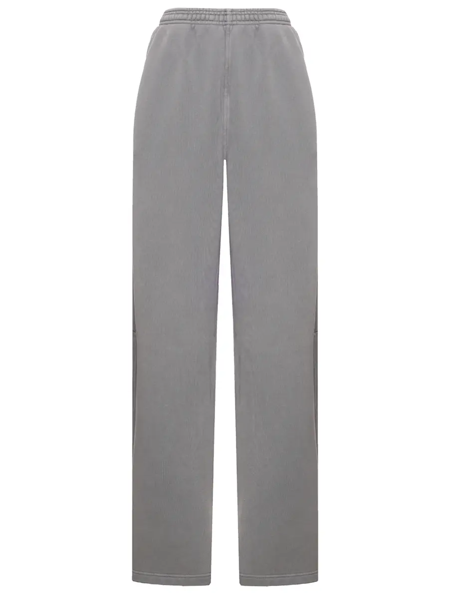 Брюки хлопковые