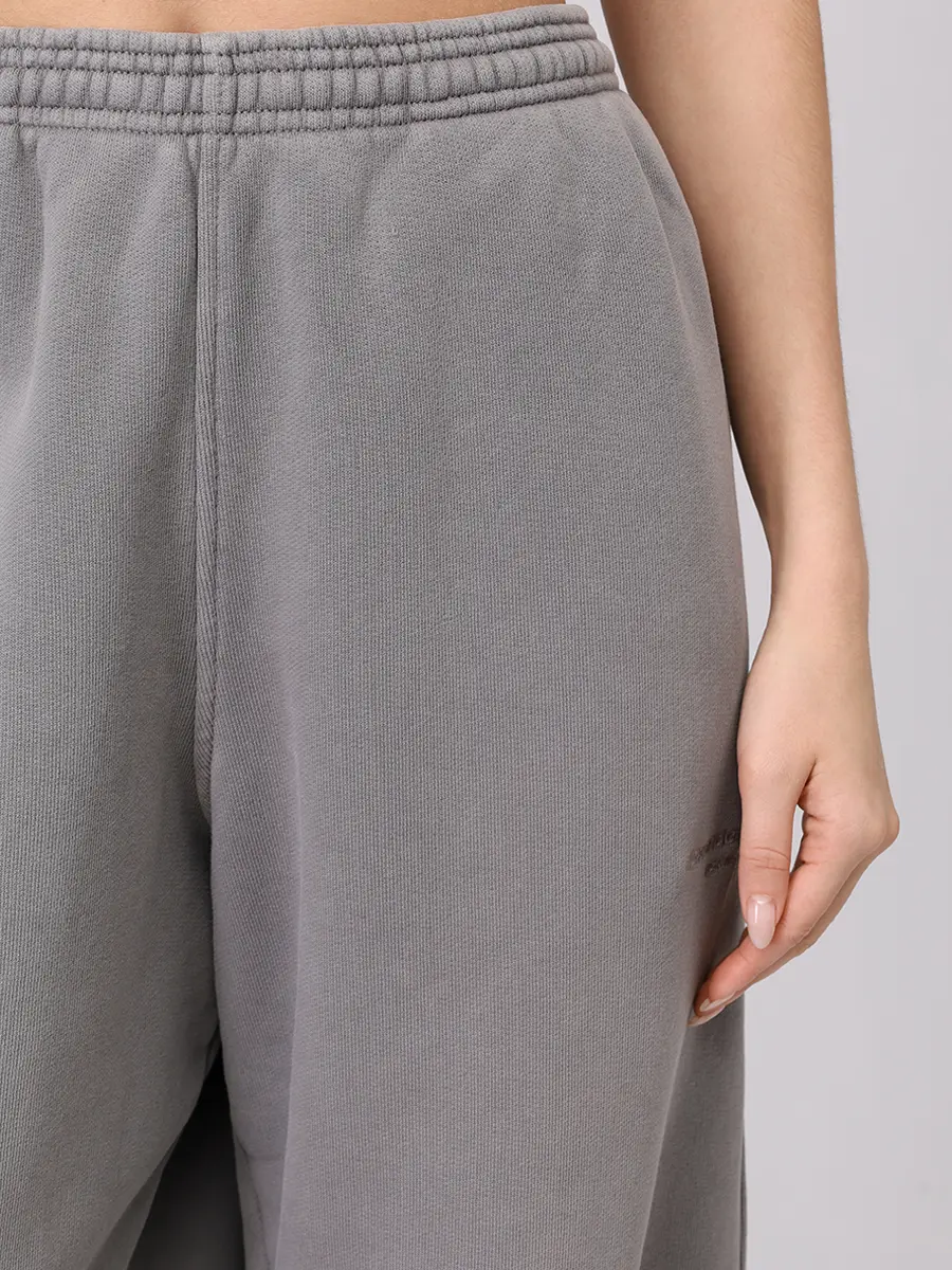 Брюки хлопковые