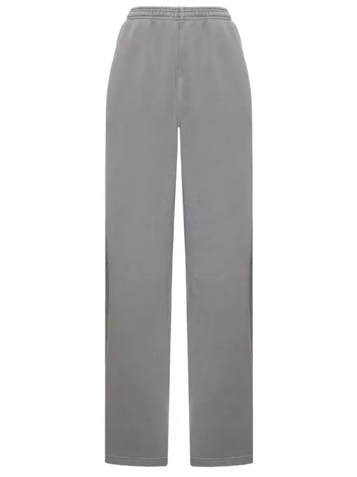 Брюки хлопковые ALEXANDER WANG