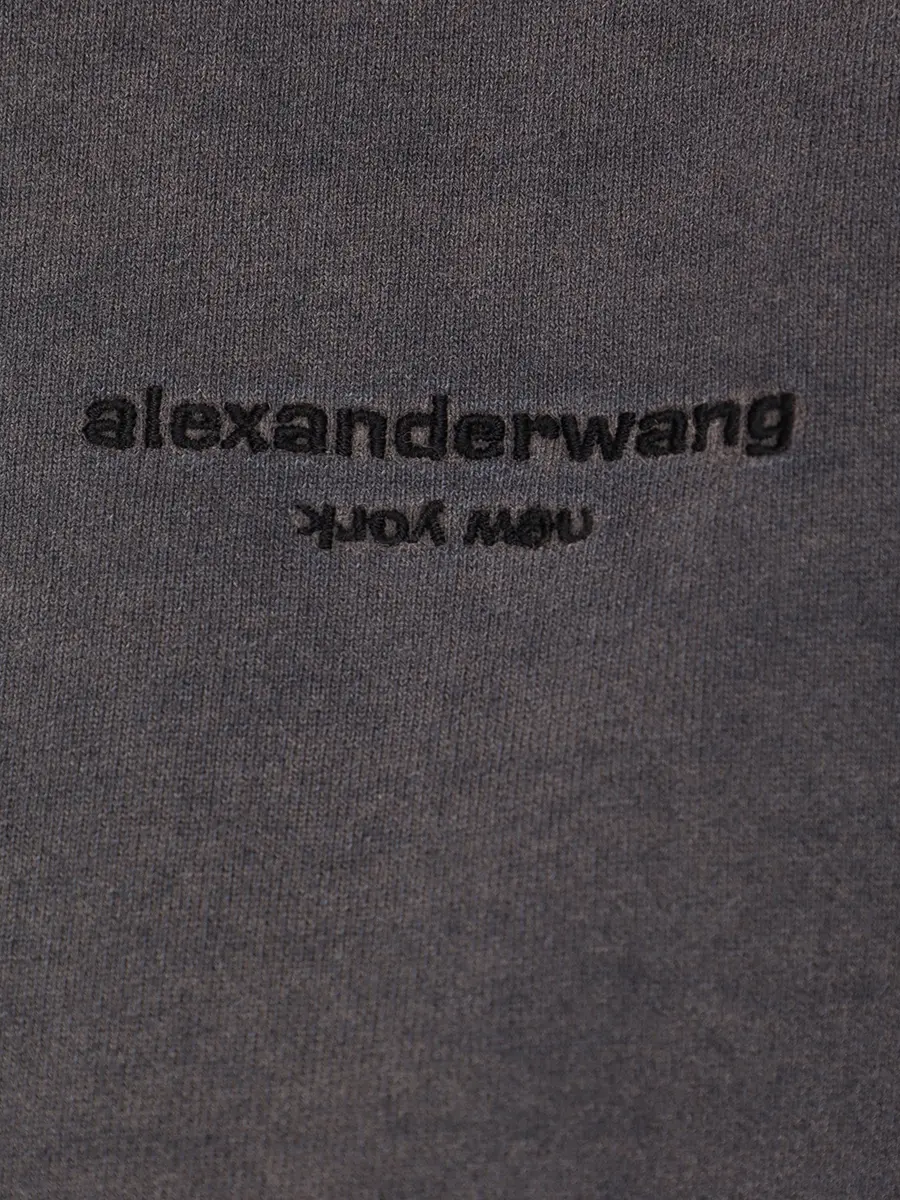 Толстовка хлопковая