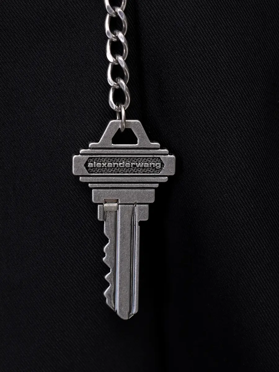 Жакет шерстяной