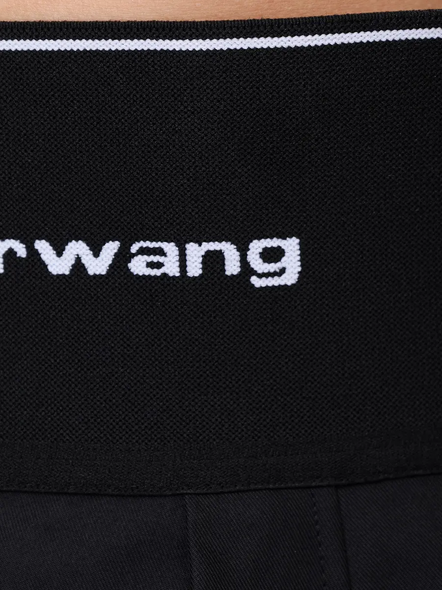 Шорты хлопковые