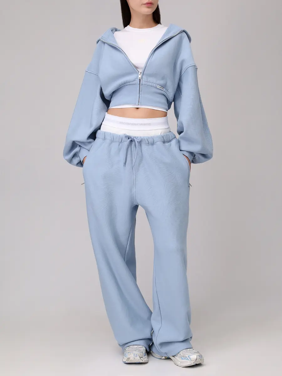 Олимпийка хлопковая