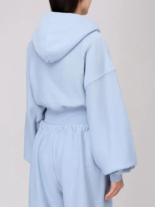 Олимпийка хлопковая ALEXANDER WANG