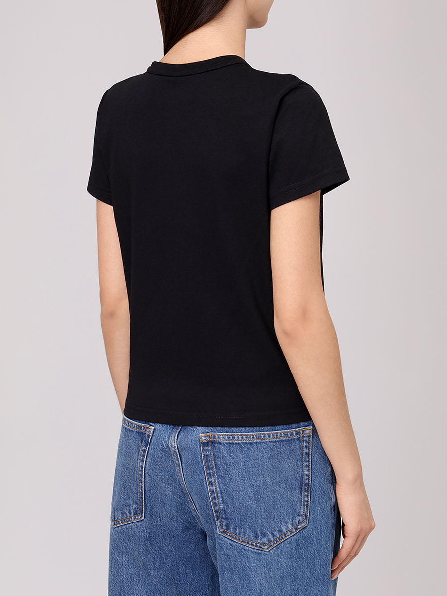 Футболка хлопковая