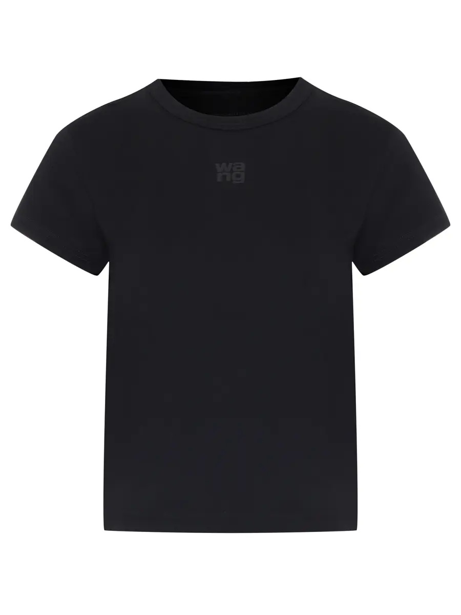 Футболка хлопковая