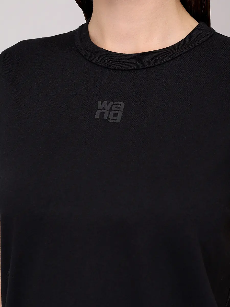 Футболка хлопковая