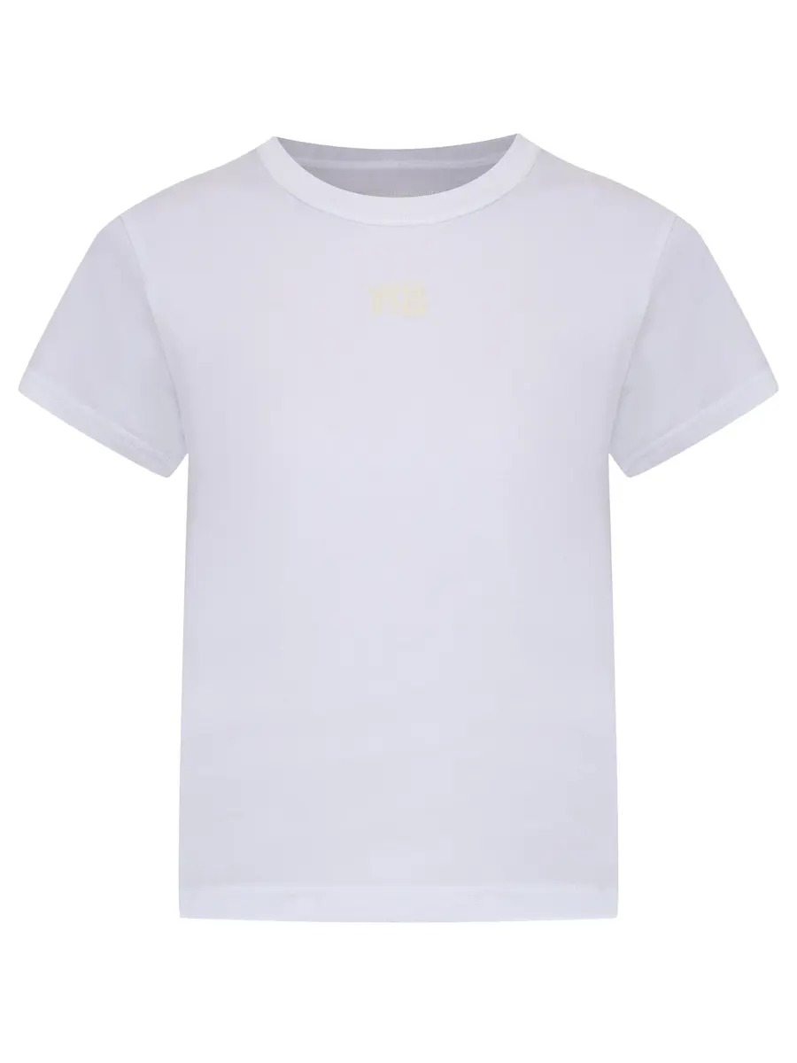 Футболка хлопковая