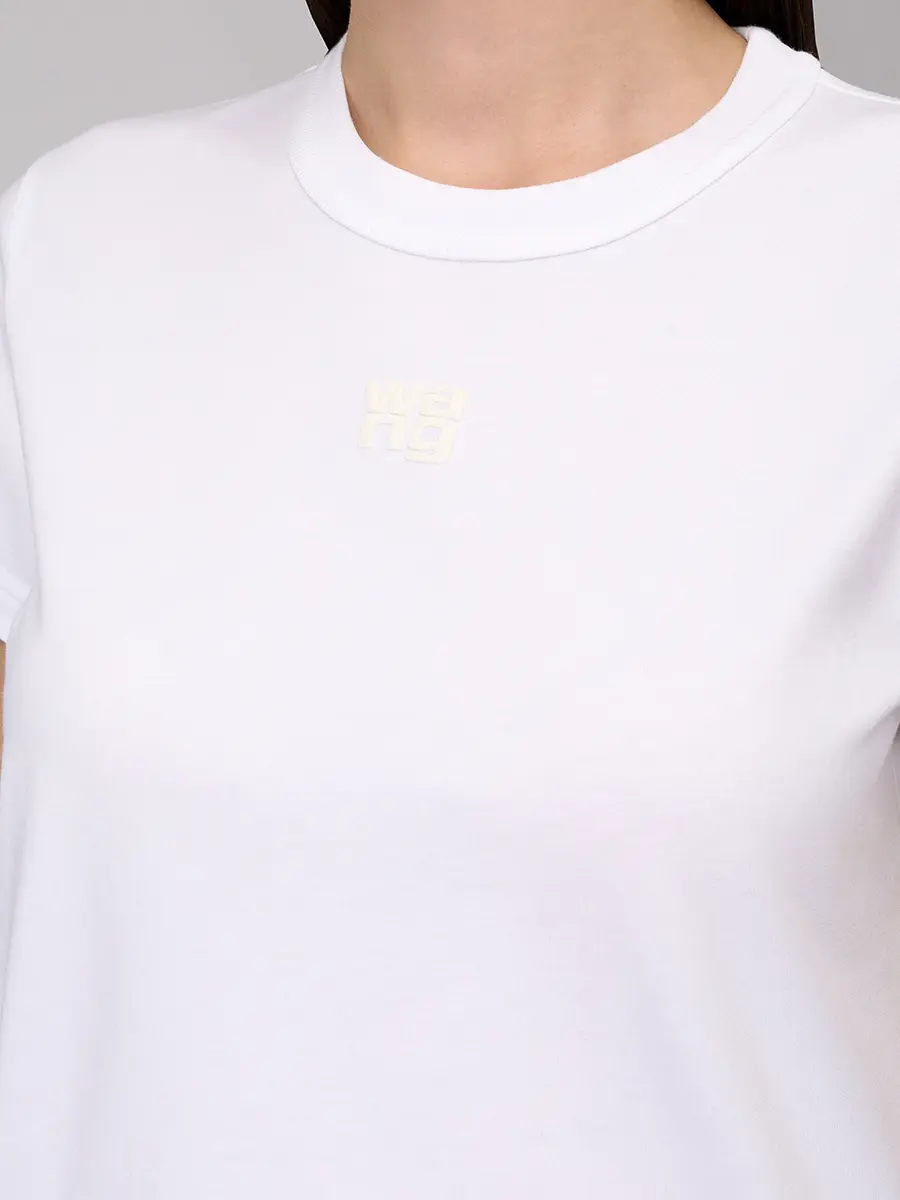 Футболка хлопковая