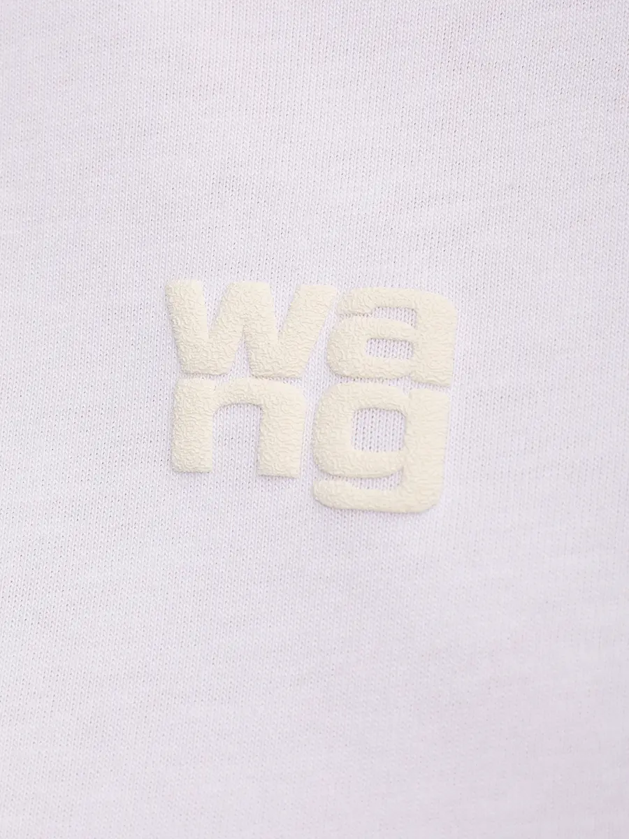 Футболка хлопковая