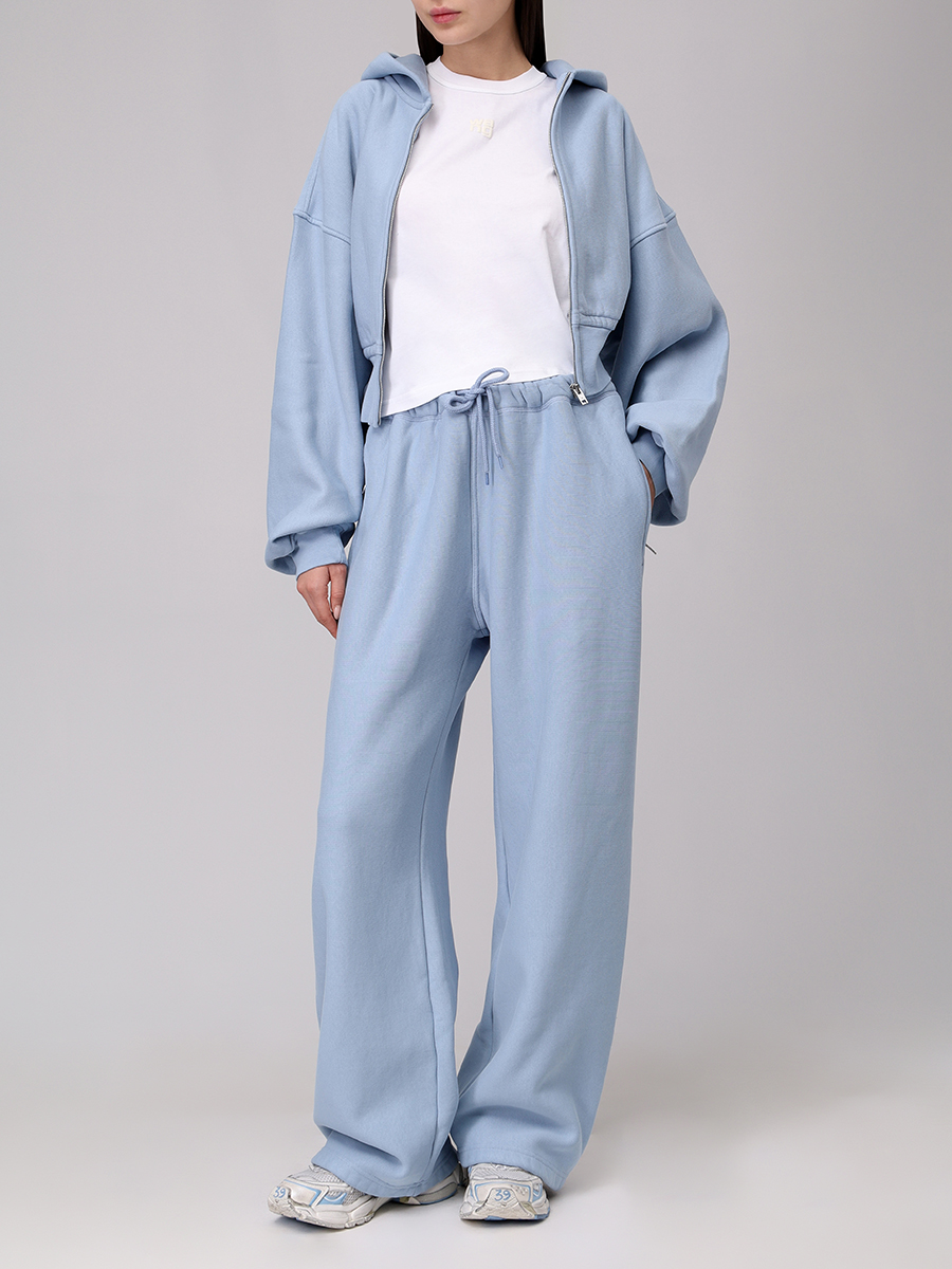 Футболка хлопковая