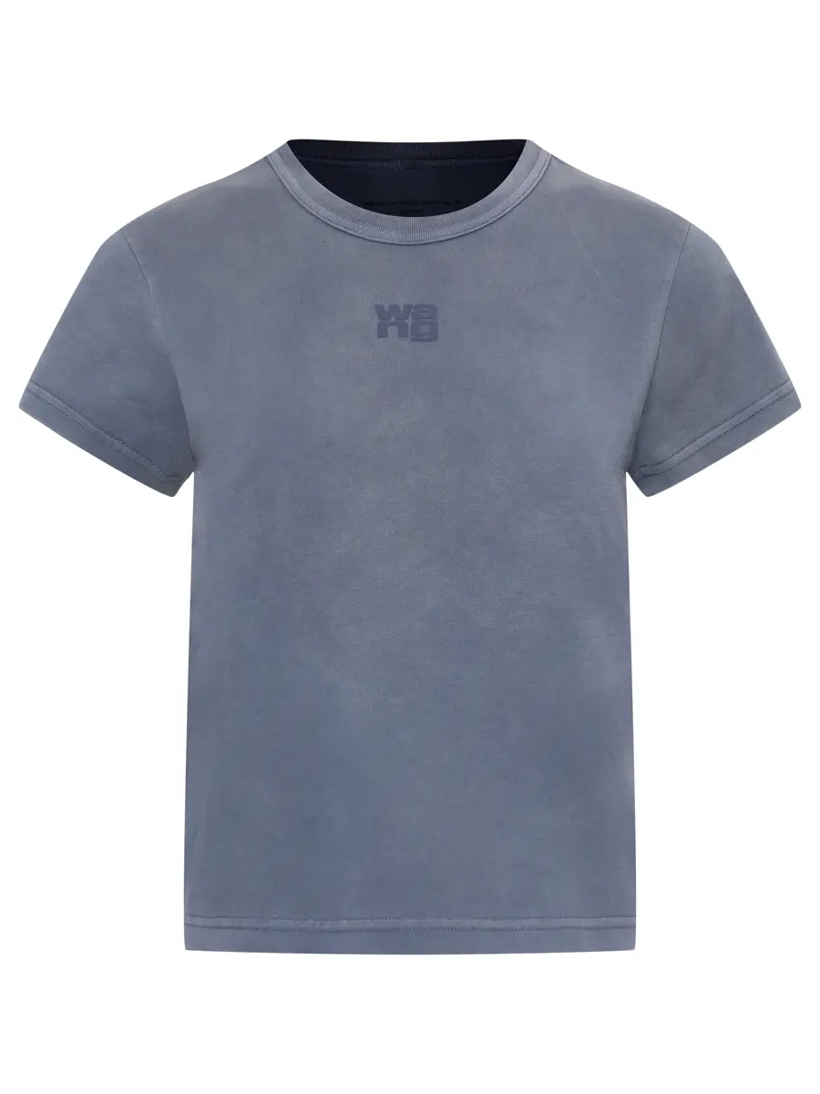 Футболка хлопковая