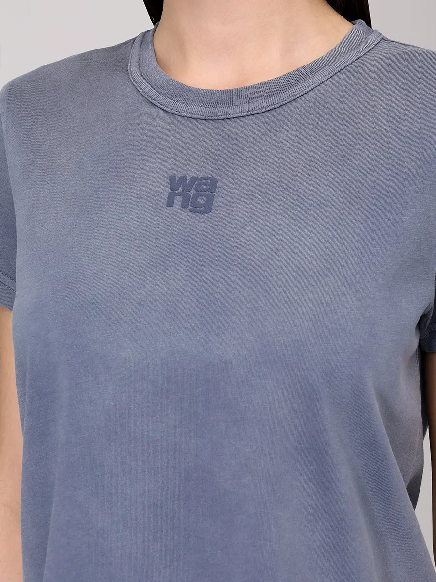 Футболка хлопковая