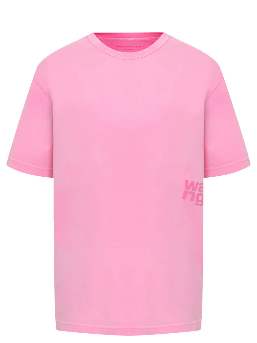 Футболка хлопковая