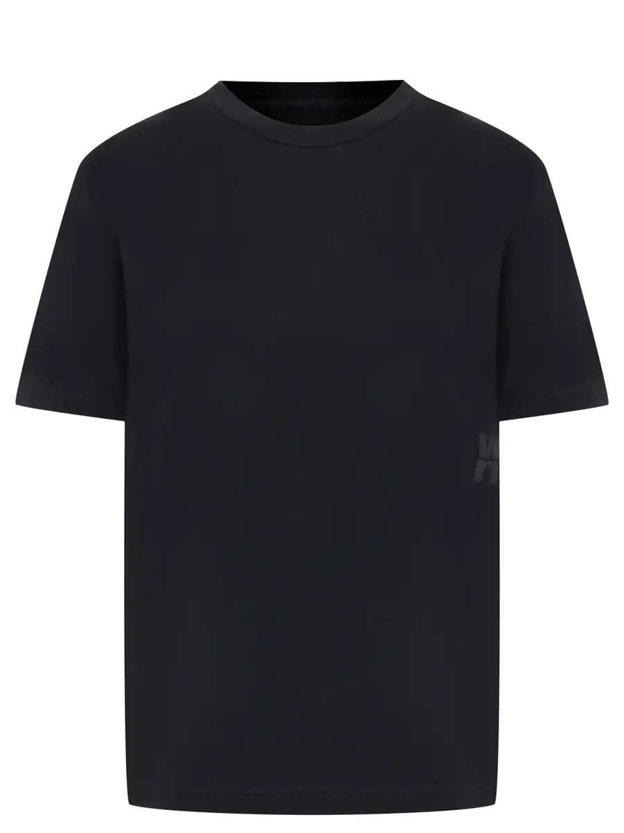 Футболка хлопковая