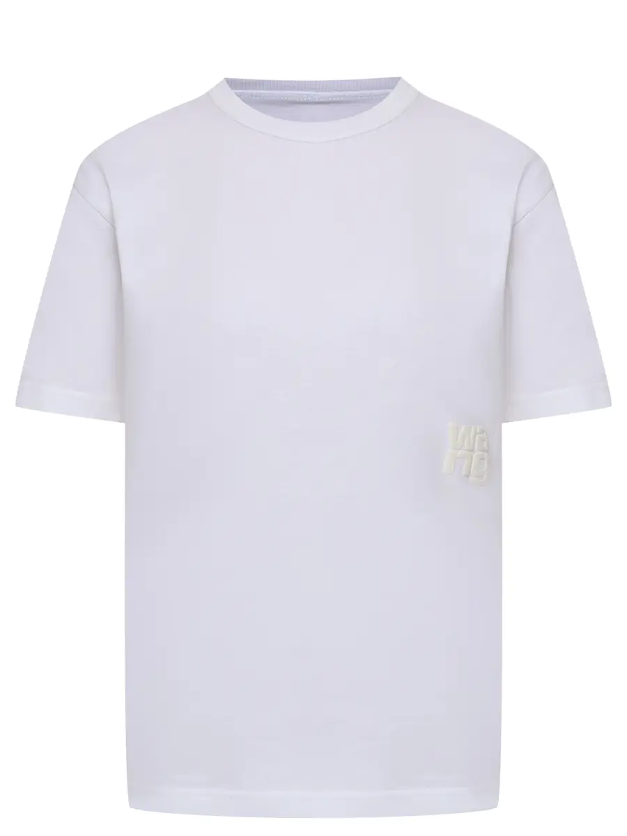 Футболка хлопковая