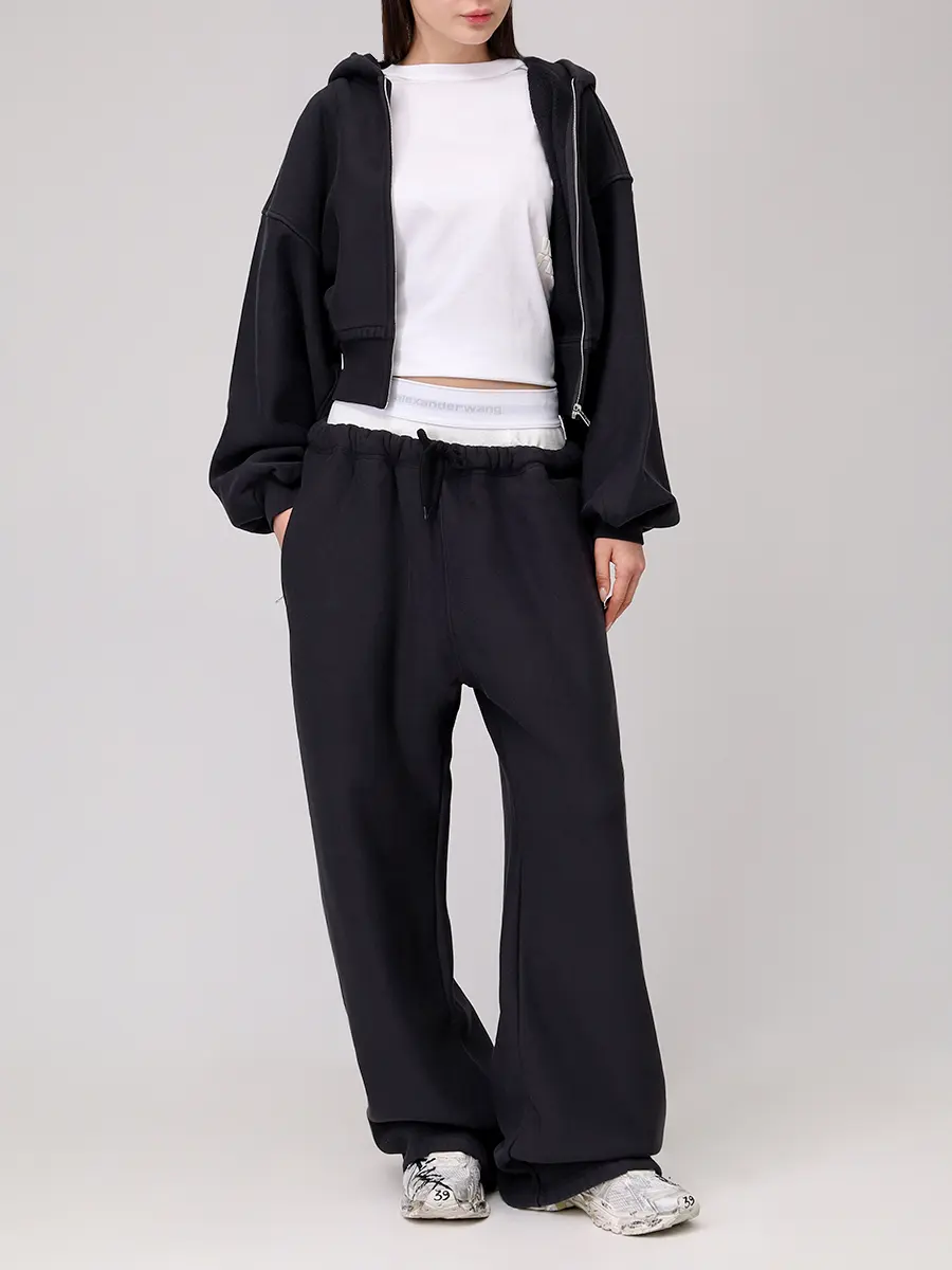 Футболка хлопковая