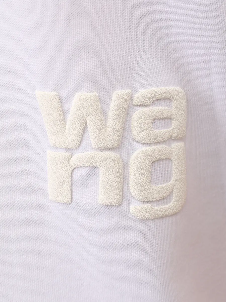 Футболка хлопковая