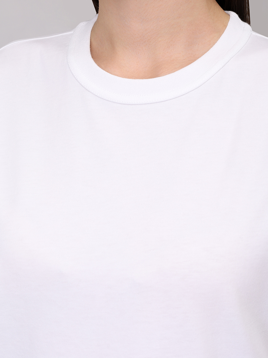 Футболка хлопковая