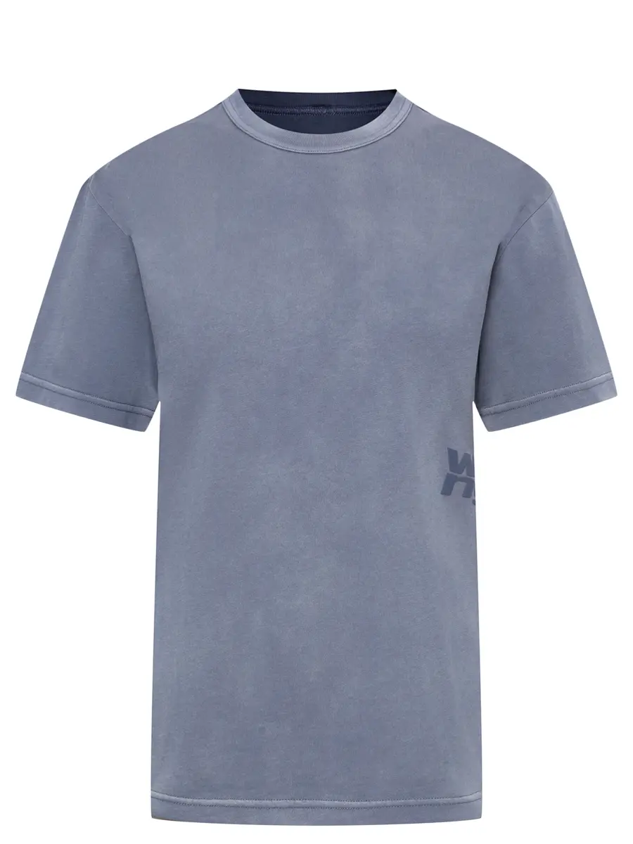 Футболка хлопковая