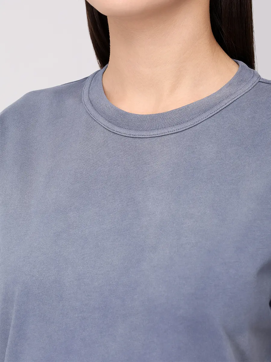 Футболка хлопковая