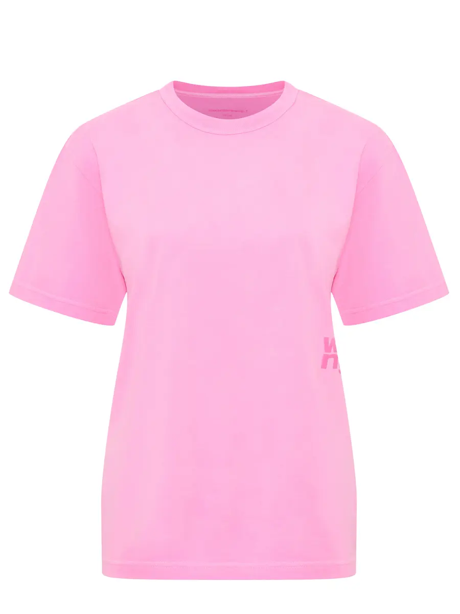 Футболка хлопковая