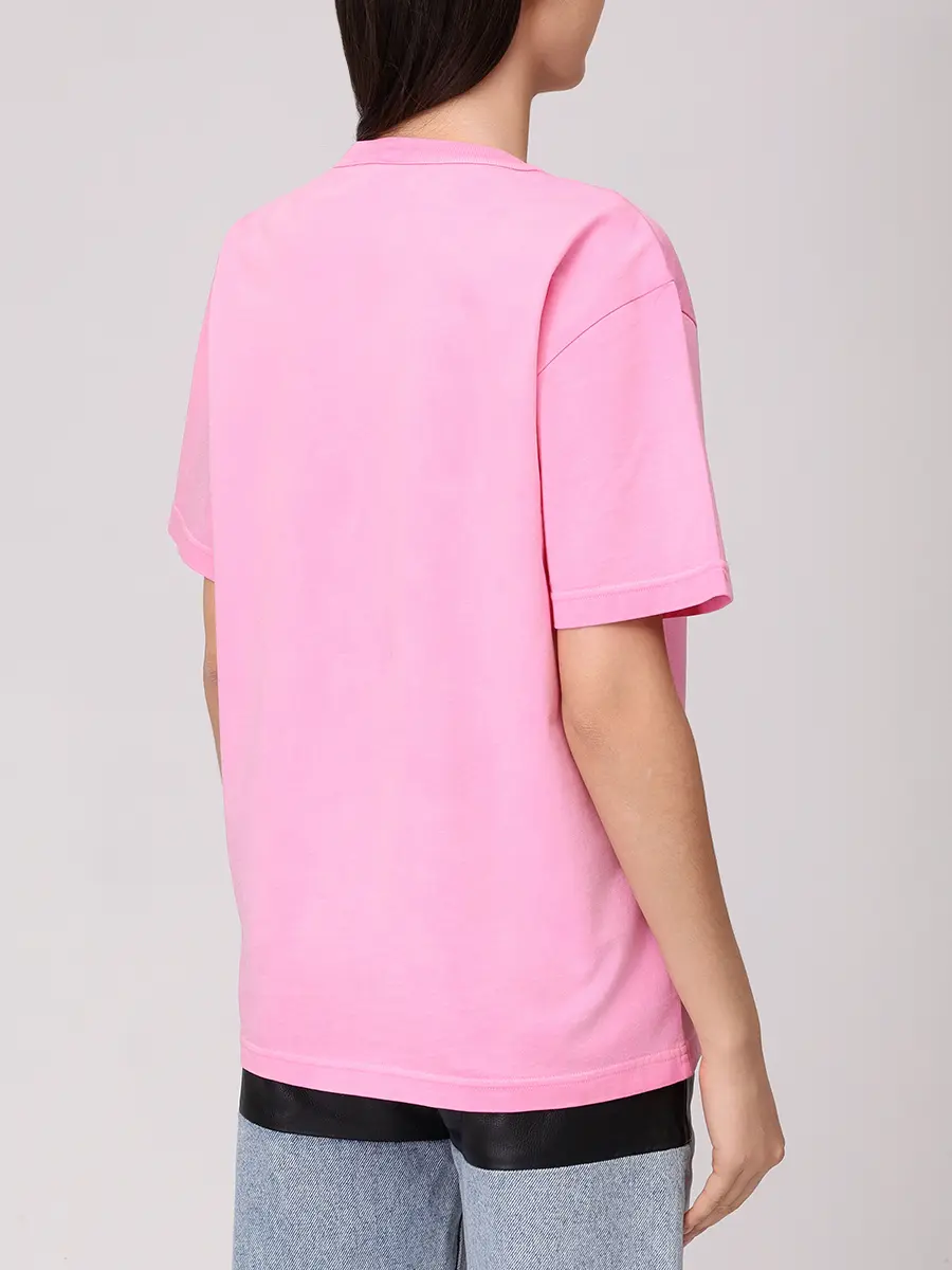 Футболка хлопковая