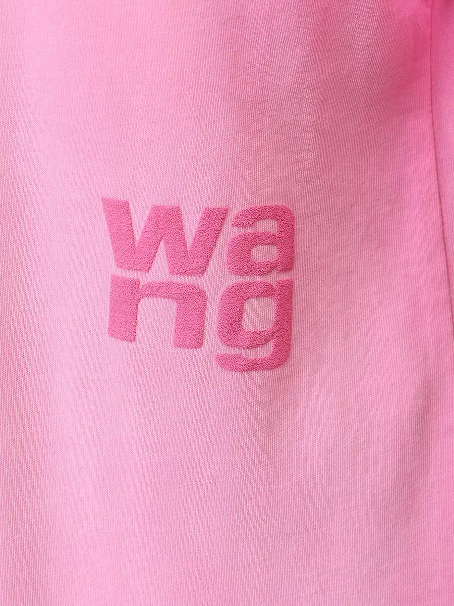 Футболка хлопковая