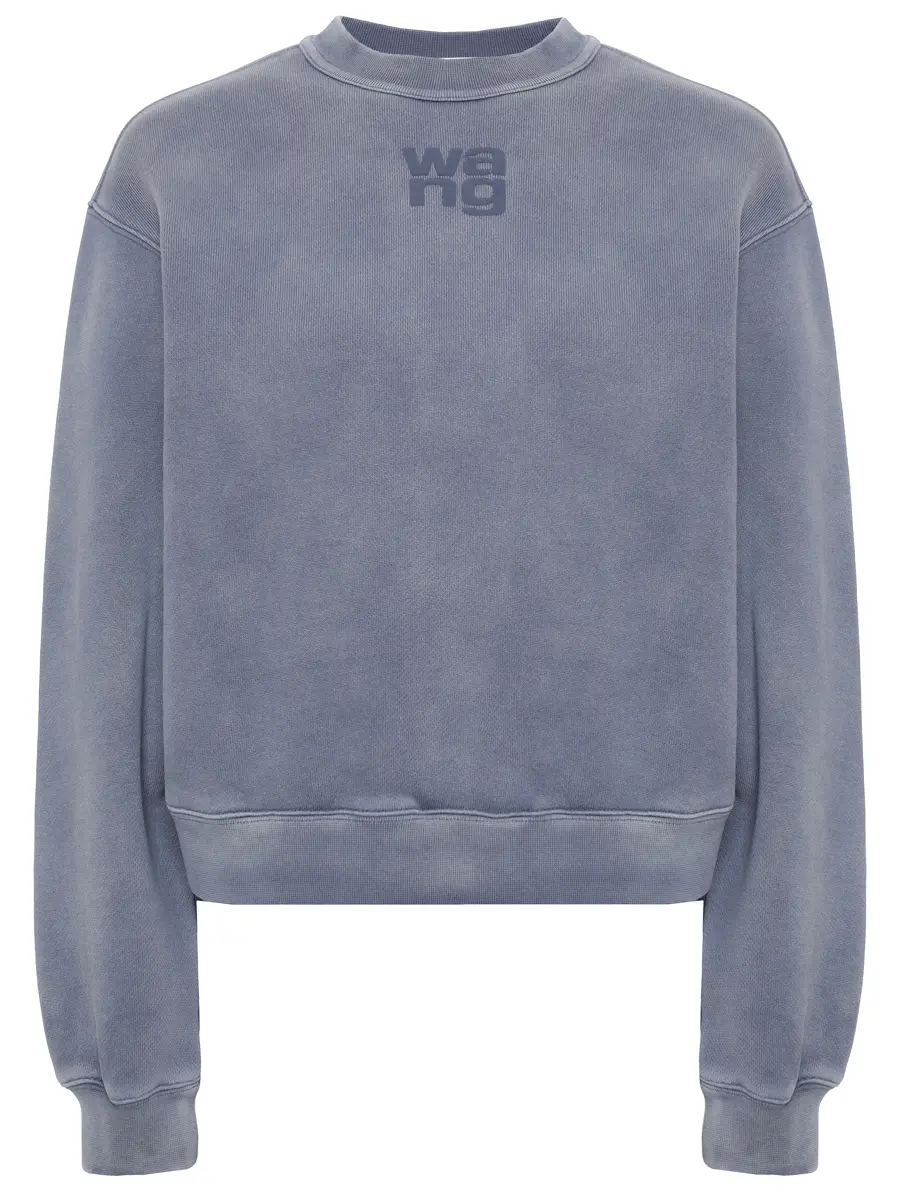 Толстовка хлопковая